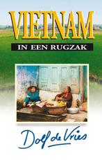 Vietnam 9789047514404 Dolf de Vries, Verzenden, Zo goed als nieuw, Dolf de Vries