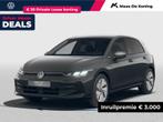 Volkswagen Golf | Zakelijke Lease v.a. €580.24 pm, Automaat, Stof, Euro 6, Nieuw