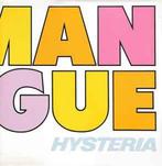 LP gebruikt - Human League - Hysteria, Cd's en Dvd's, Vinyl | Pop, Zo goed als nieuw, Verzenden