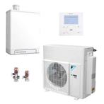 Daikin Altherma Hybride H 4 kW warmtepomp set lucht/water, Nieuw, Overige typen, Ophalen of Verzenden