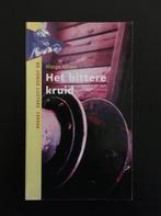 Het bittere kruid 9789001548643 Marga Minco, Boeken, Verzenden, Gelezen, Marga Minco