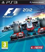 F1 2012 PS3 Garantie & morgen in huis!, Vanaf 16 jaar, 2 spelers, Ophalen of Verzenden, Zo goed als nieuw