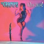 lp nieuw - The Cramps - Ultra Twist (Coloured), Verzenden, Zo goed als nieuw