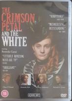 the Crimson Petal and the White (2 disc)    Gratis verzenden, Vanaf 12 jaar, Verzenden, Zo goed als nieuw, Overige genres