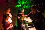 Maak jouw feest of beurs compleet met een (cocktail)bar, Nieuw in verpakking