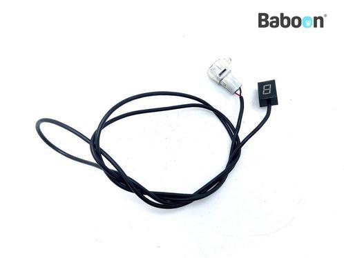 Versnellings Indicator Suzuki DL 1000 V-Strom 2002-2006, Motoren, Onderdelen | Suzuki, Gebruikt, Verzenden