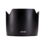 Canon EW-83F met garantie, Ophalen of Verzenden, Gebruikt