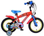 Paw Patrol Kinderfiets - Jongens - 14 inch - Twee handremmen, Fietsen en Brommers, Fietsen | Kinderfietsjes, Verzenden, Nieuw