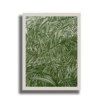 N. Magro - from “9 Drawings of Nature - Chromium Oxide