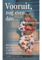 Vooruit nog even dan Sandi Kahn Shelton, Verzenden, Gelezen