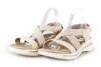 Arche Sandalen in maat 40 Beige | 10% extra korting, Kleding | Dames, Schoenen, Verzenden, Beige, Sandalen of Muiltjes, Zo goed als nieuw