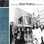 cd - Deep Purple - The Very Best Deep Purple Album Ever, Cd's en Dvd's, Zo goed als nieuw, Verzenden
