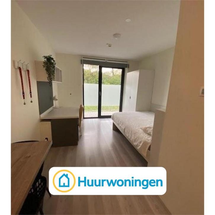 Te huur: Appartement Hoogeweg in Groningen, Huizen en Kamers, Huizen te huur, Groningen, Appartement
