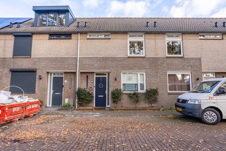 Te huur: Huis Doornsingel in Tilburg, Huizen en Kamers, Huizen te huur, Noord-Brabant