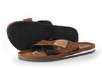 PME Legend Slippers in maat 43 Bruin | 10% extra korting, Slippers, Bruin, Verzenden, Zo goed als nieuw