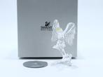 Figuur - Swarovski Crystal - Bald Eagle (Boxed +