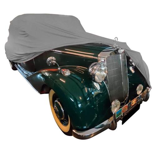 Autohoes passend voor Mercedes-Benz 170S binnen BESTE, Auto diversen, Autohoezen, Op maat, Nieuw, Ophalen of Verzenden