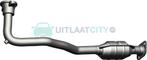 *Tip*  Katalysator FORD Escort Orion, Ophalen of Verzenden, Nieuw, Ford