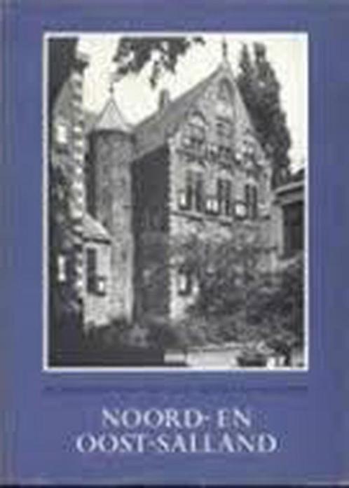 Noord en oost salland 9789012001403 Kuile, Boeken, Geschiedenis | Wereld, Gelezen, Verzenden