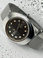 Citizen - Date Star Custom – Cushion / UFO Case – Automatic, Nieuw