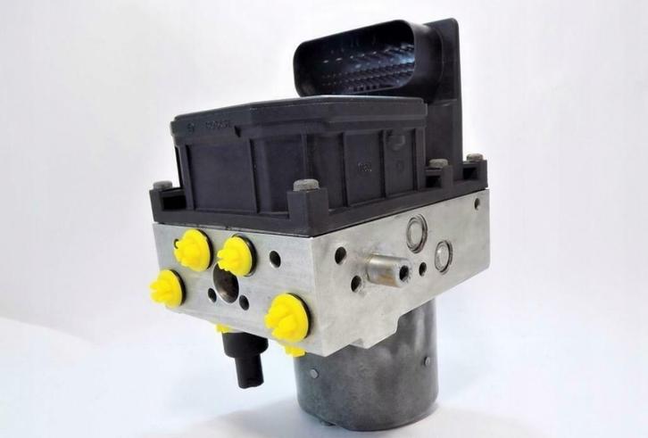 4B0614517AD 0265950083 0265225167 ABS POMP AUDI RS6 C5, Auto-onderdelen, Elektronica en Kabels, Gereviseerd, Audi, Ophalen of Verzenden