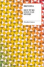 Brindisa 9789059567658 Monika Linton, Verzenden, Gelezen, Monika Linton