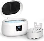 Tweedekans | Strex Ultrasoon Reiniger 600ml - 360º -, Tuin en Terras, Hogedrukreinigers, Ophalen of Verzenden, Zo goed als nieuw