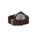 Out of Order - Firefly 41 Red - Zonder Minimumprijs -, Sieraden, Tassen en Uiterlijk, Horloges | Heren, Nieuw