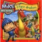 Mike de Ridder en de enge draken 9789089419446, Boeken, Verzenden, Gelezen