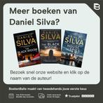 Susan Albert Rozemarijn 8716745003344 Daniel Silva, Boeken, Verzenden, Gelezen, Daniel Silva