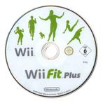 Wii Fit Plus, Verzenden, Zo goed als nieuw