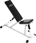 Verstelbare Halterbank - Buiktrainer - Fitnessbank, Sport en Fitness, Fitnessapparatuur, Verzenden, Nieuw