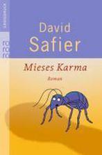 Mieses Karma 9783499332777 David Safier, Boeken, Overige Boeken, Gelezen, David Safier, Verzenden