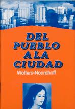 Serrano: Del pueblo a la ciudad 9789001797805 M.R. Serrano, Boeken, Verzenden, Zo goed als nieuw, M.R. Serrano
