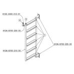 Bieden: Hanse Yachts 675 Crewcabin Stainless, Watersport en Boten, Ophalen of Verzenden, Nieuw, Dekbeslag, Zeilboot of Motorboot