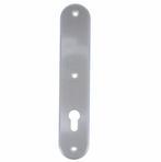 Binnenschild Blind/PC85 Hoppe SKG3, Doe-het-zelf en Verbouw, Hang- en Sluitwerk, Verzenden, Nieuw