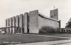HERVELD - Katholieke Kerk, Verzamelen, Ansichtkaarten | Nederland, Verzenden, Gelopen