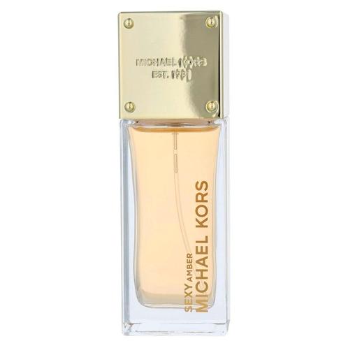 Michael Kors Sexy Amber  Parfum, Sieraden, Tassen en Uiterlijk, Uiterlijk | Parfum, Nieuw, Verzenden