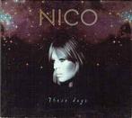 cd digi - Nico - These Days, Verzenden, Nieuw in verpakking
