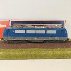 Lima H0 - 8585 / 208055 - Elektrische locomotief (2) - BR, Nieuw