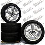 Mercedes SL R230 17 inch originele velgen A2304012402, Auto-onderdelen, Ophalen of Verzenden, Gebruikt