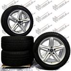 Mercedes SL R230 17 inch originele velgen A2304012402, Gebruikt, Ophalen of Verzenden