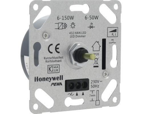 Peha 432HAN led dimmer universeel dimmer, Doe-het-zelf en Verbouw, Elektra en Kabels, Nieuw, Ophalen of Verzenden