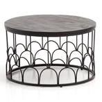 Salontafel Groningen 35cm-WL6M800, Ophalen of Verzenden, Nieuw