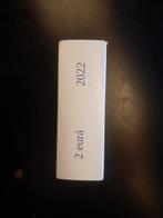 Slowakije. 2 Euro 2022 Erasmus Proof (Zonder Minimumprijs), Postzegels en Munten, Munten | Europa | Euromunten