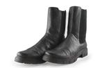 Rieker Chelsea boots in maat 41 Zwart | 10% extra korting, Kleding | Dames, Schoenen, Verzenden, Zwart, Overige typen, Zo goed als nieuw