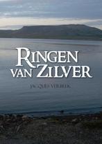 Ringen van zilver 9789048438907 Jacques Verbeek, Verzenden, Zo goed als nieuw, Jacques Verbeek