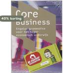 Core Business 9789001482138 Piet van der Voort, Verzenden, Gelezen, Piet van der Voort