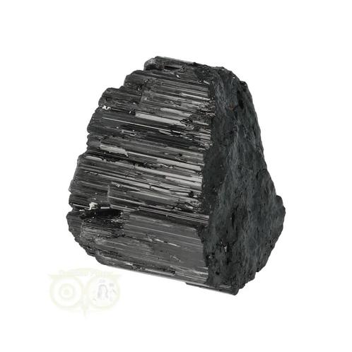 Zwarte Toermalijn Ruw A -grade Nr 15  - 41 gram - Madagaskar, Sieraden, Tassen en Uiterlijk, Edelstenen, Nieuw, Verzenden