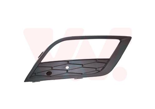 BUMPER GRILL VOOR SEAT LEON 5F 2012-2020 5F0853666A, Auto-onderdelen, Carrosserie en Plaatwerk, Nieuw, Ophalen of Verzenden